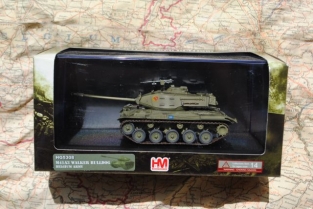 Hobby Master HG5308 US M41 WALKER BULLDOG 